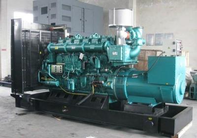 玉柴發電機組官方供貨商 河南恒光發電設備供應與租賃服務