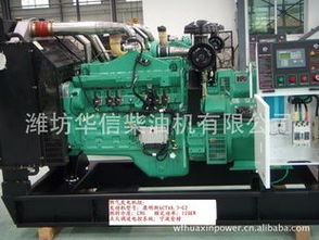 濰坊華信柴油機(jī) 燃?xì)獍l(fā)電機(jī)組全系產(chǎn)品列表及銷(xiāo)售服務(wù)詳解