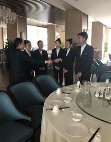 今夜，我是一名酒店人 專業(yè)實(shí)踐與管理人員培訓(xùn)側(cè)記